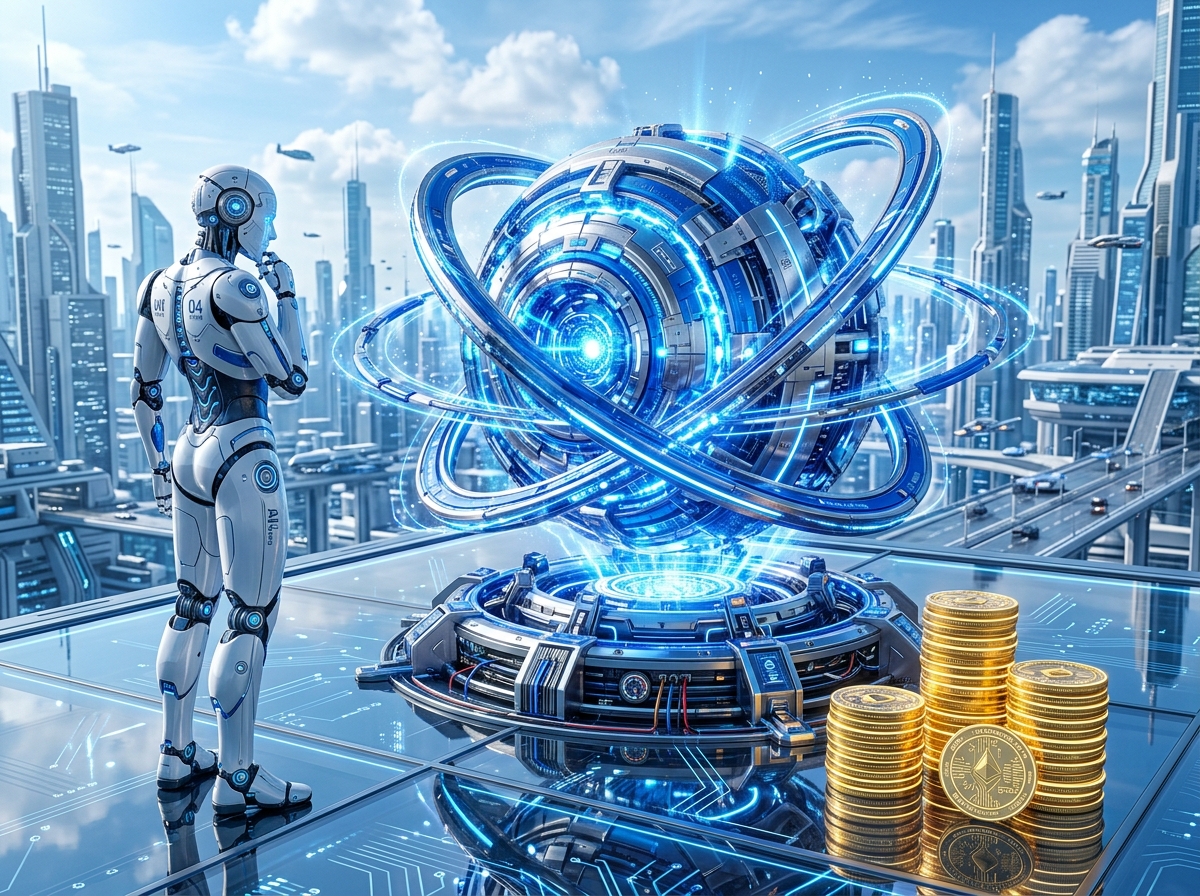 AYGN Tokenomics 400M Supply Core